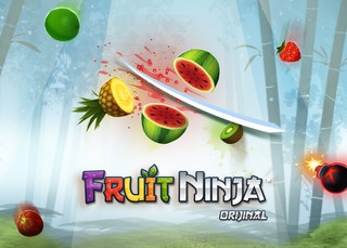 Fruit Ninja - The Original