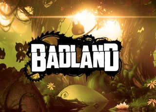 Badland