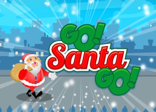 Go Santa Go