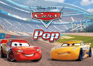 Cars: POP