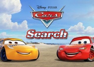 Cars: Search