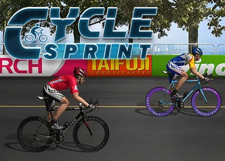 Cycle Sprint