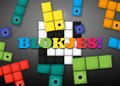 Blokjes – Block Puzzle Game