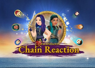 Descendants: Chain Reaction