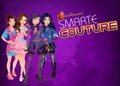 Descendants: Smarte Couture