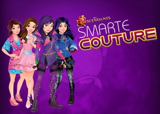 Descendants: Smarte Couture