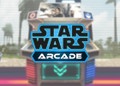 Star Wars Arcade