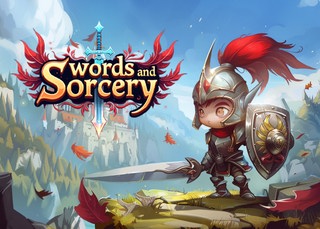 Swords and Sorcery