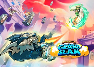 Brawlhalla Grand Slam