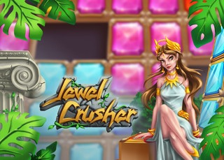 Jewel Crusher