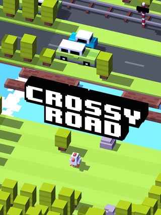 Crossy Road
