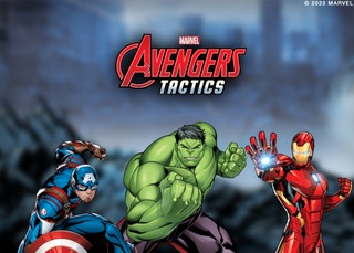 Avengers Tactics