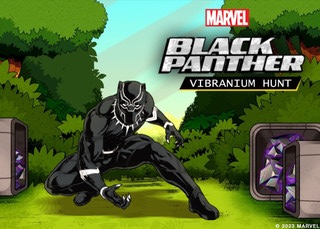 Black Panther: Vibranium Hunt