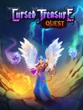 Cursed Treasure Quest