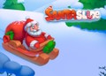 Santa Slide