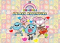 Gumball Splash Adventure