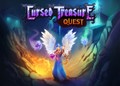 Cursed Treasure Quest