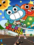Gumball Racing