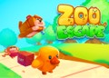 Zoo Escape