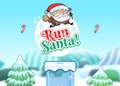 Santa Run 