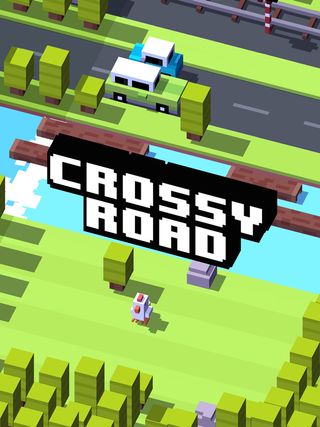 Crossy Road