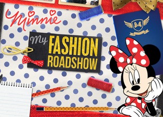 Minnie: My Fashion Roadshow