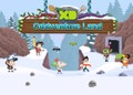 Disney XD Oddventure Land