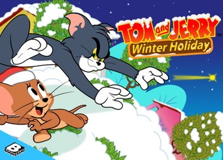 Tom and Jerry: Winter Holiday