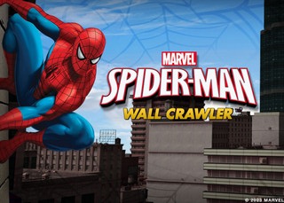 Spider-Man: Wall Crawler