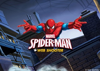 Spider-Man: Web Shooter
