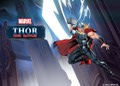 Thor: Boss Battles